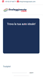 Mobile Screenshot of ilnoleggioauto.com